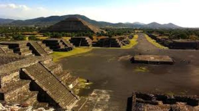 Fecha más aceptada para la fundación de México-Tenochtitlan