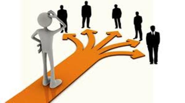 Seleccion de Mercado