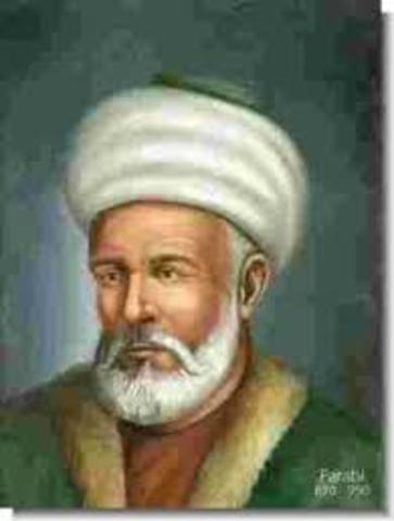 Alfarabi