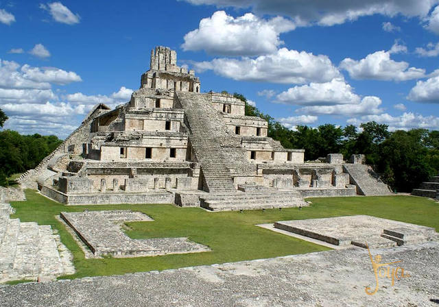 Período Preclásico