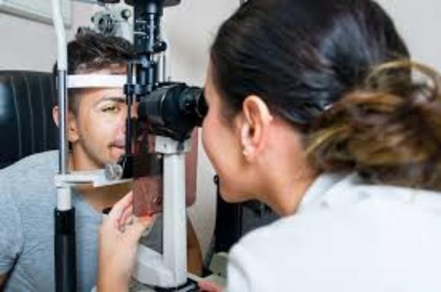 30s Routine Health Care