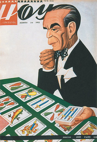 Política estabilizadora