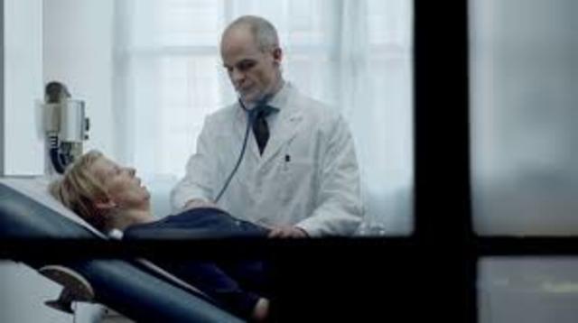 50s Routine Health Care