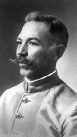 Se funda la escuela preparatoria de Jalisco