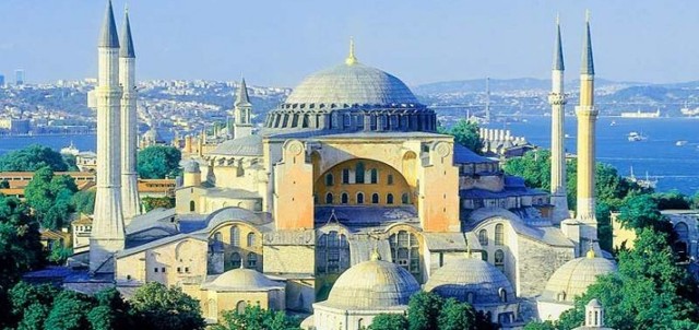 Collapse of the Roman Empire