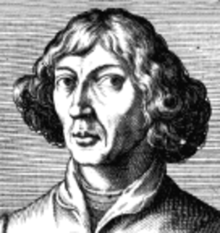 Nicolás Copérnico