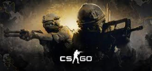 cs go
