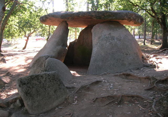 Dolmen