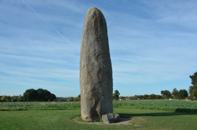 Menhir