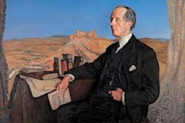 La voluntad de Azorín