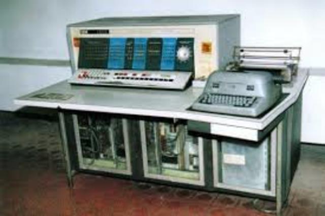 Ibm 1620