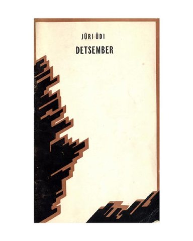 Luulekogu "Detsember"