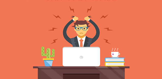 LOS PROBLEMAS QUE TIENE LA TECNOLOGÍA