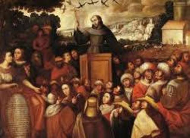 Iglesia Pierde la Hegemonía en la Enseñanza