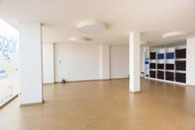 VISUALIZACIÓN DE ESPACIO PARA LAS SALAS DE INFORMÁTICA