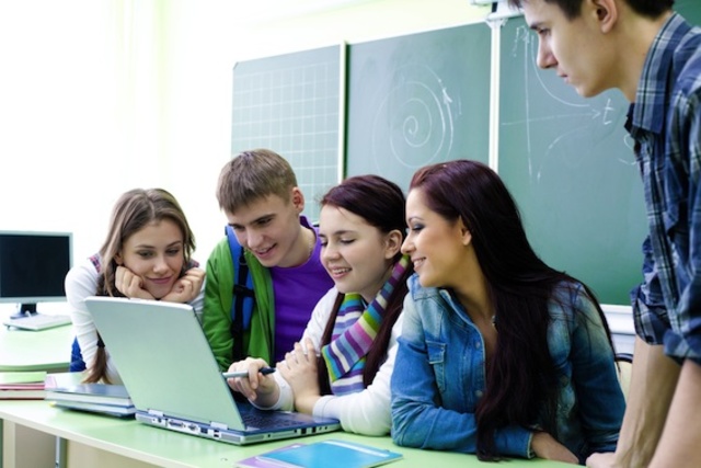 Aprendizaje de el estudiantes