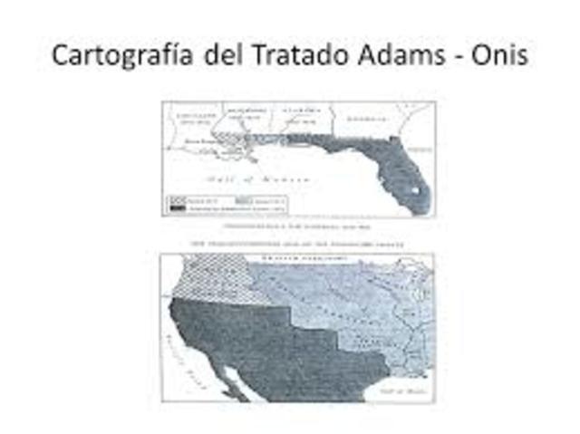 Tratado Transcontinental