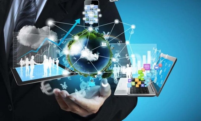 LA IMPORTANCIA DE LA TECNOLOGIA