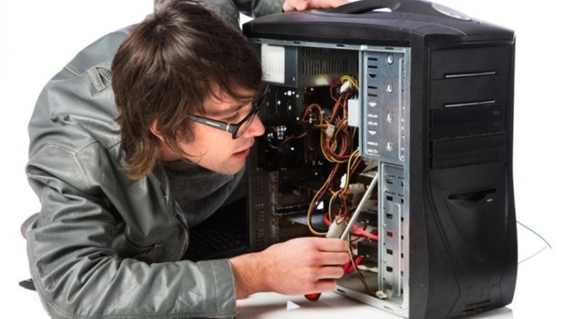 ANALIZAR LOS COMPUTADORES