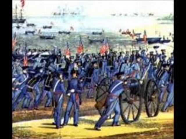 Segunda intervención francesa