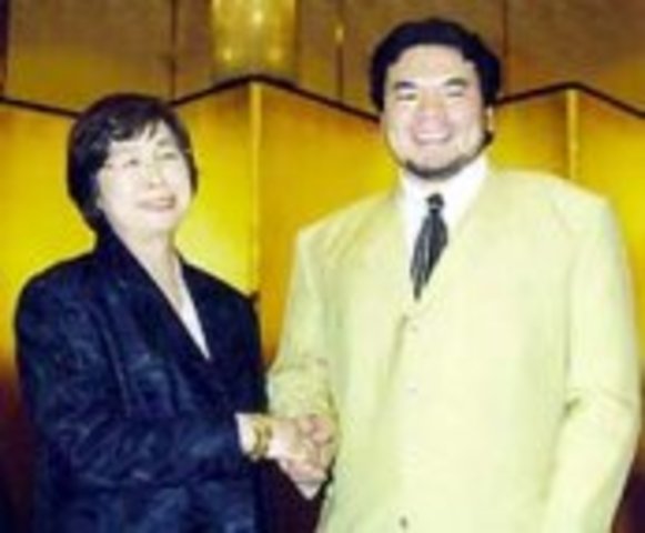 De grote exodus uit All Japan