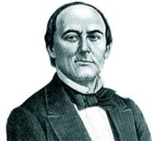 El sucesor del fallecido presidente Juárez fue Sebastián