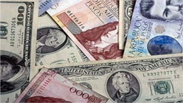 Los problemas económicos y de deuda llevaron a que México tuviera que devaluar el peso