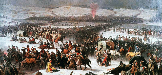 l'operazione Barbarossa.