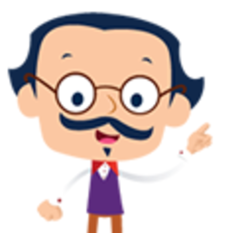 Nacimiento de Rafael Pombo