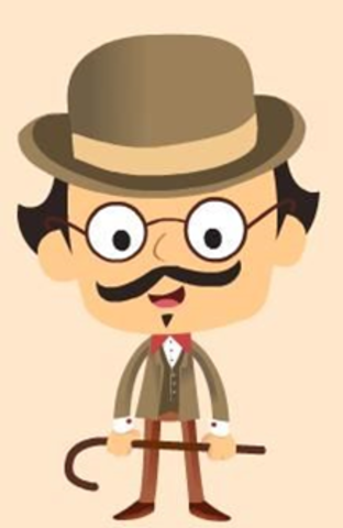 fecha de nacimiento de rafael pombo