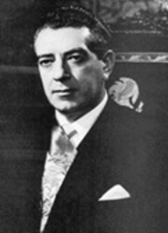 Adolfo López Mateos (1958-1964)