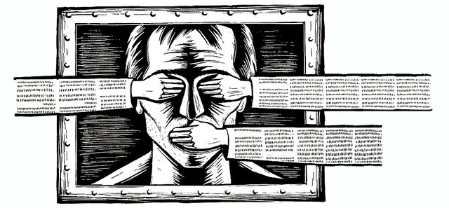 Régimen totalitario