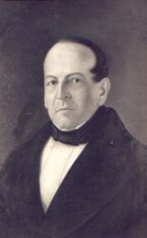 padre de rafael pombo