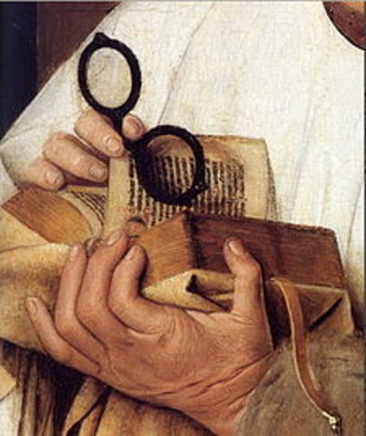 SIGLO XVII: Lectura Puntual