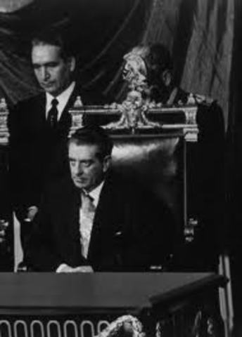 Revolución equilibrada