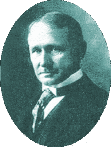 TEORÍA CIENTÍFICA - FREDERICK TAYLOR