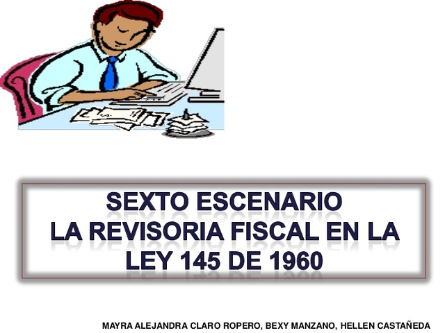 ley 145