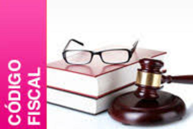 Codigo Fiscal