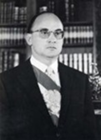 Luis Echeverría Álvarez (1970-1976)