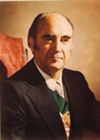 José López Portillo (1976-1982)