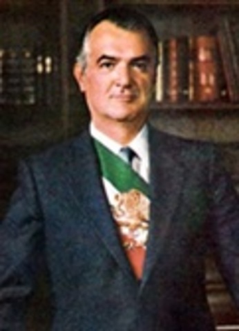 Miguel de la Madrid Hurtado (1982-1988)