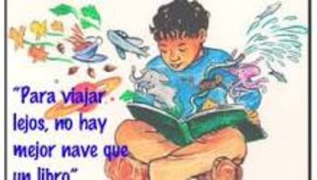 Cambios en la Lectura