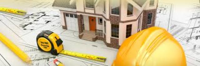 CONSTRUCION DE LA SALA