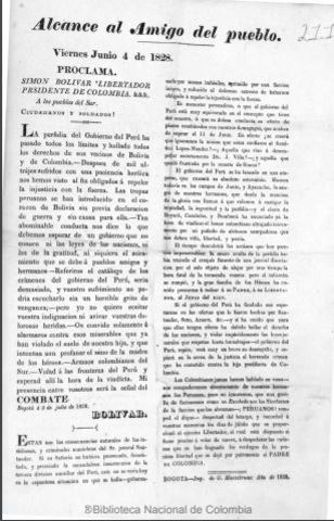 El&nbsp;Amigo del pueblo