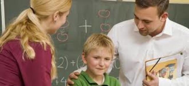 LA PARTICIPACIÓN DEL PROBLEMA QUE TIENEN