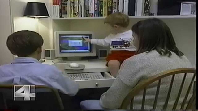 Masificacion de las computadoras