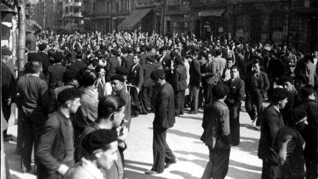 Insurrecció d'Astúries.