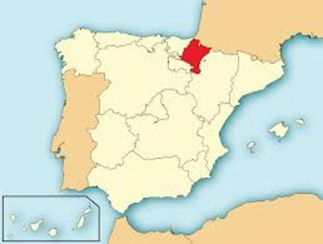 Conquesta Regne de Navarra