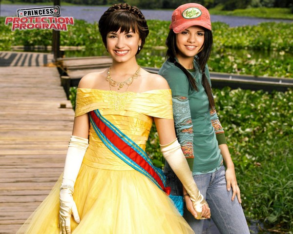 Princess Protection Program
