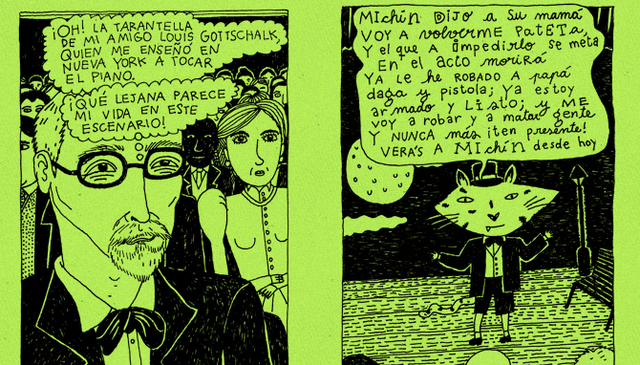 Favorecido por su bienestar